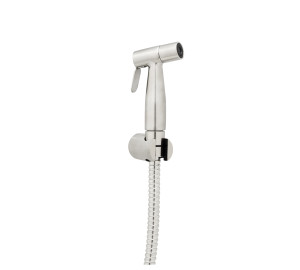 Kit teleducha de bide inox